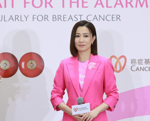 配资网上炒股配资平台 TVB视后剧集入狱次数多！被封最美女囚犯！自爆与某视帝吻戏NG次数最多